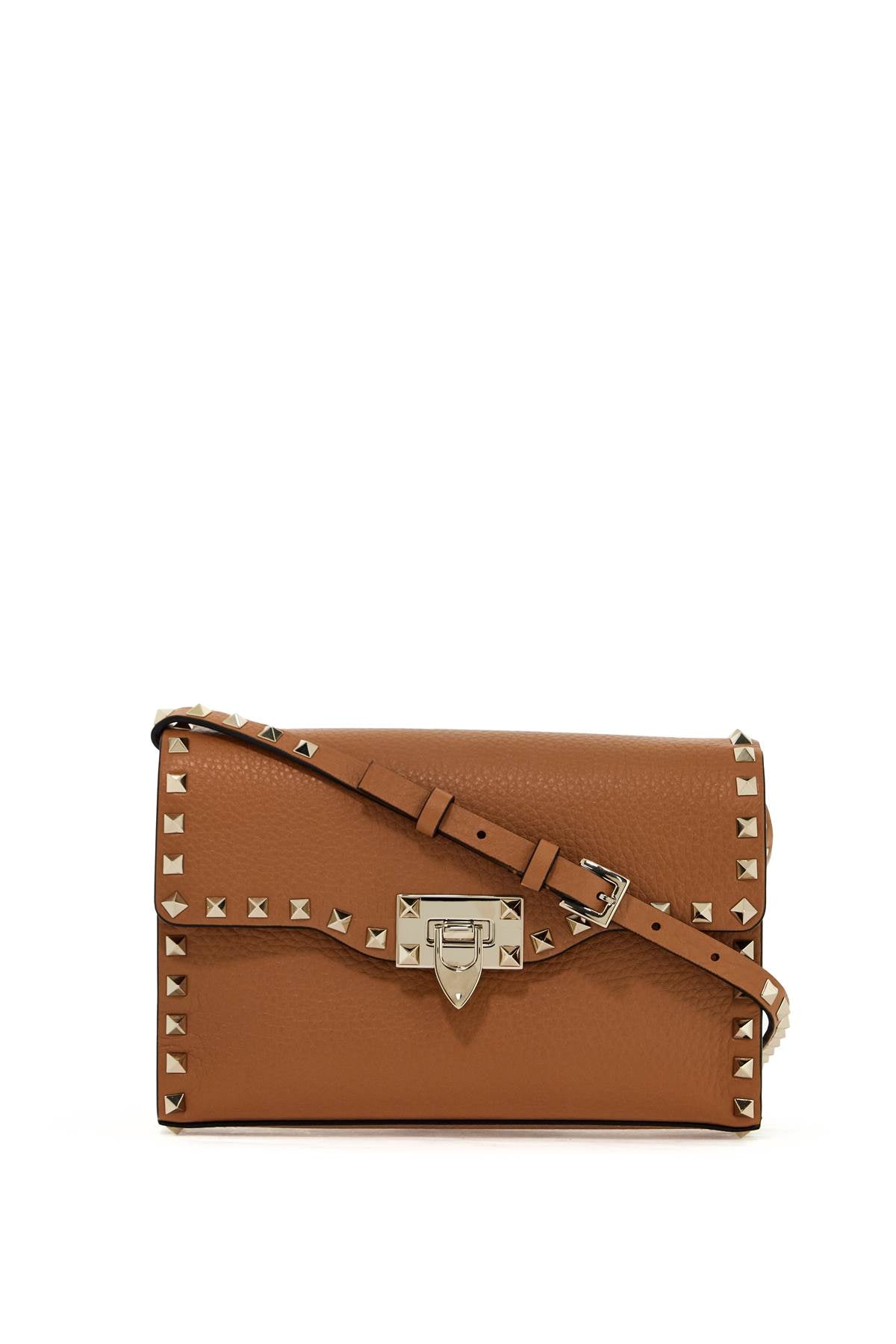 rockstud small crossbody bag