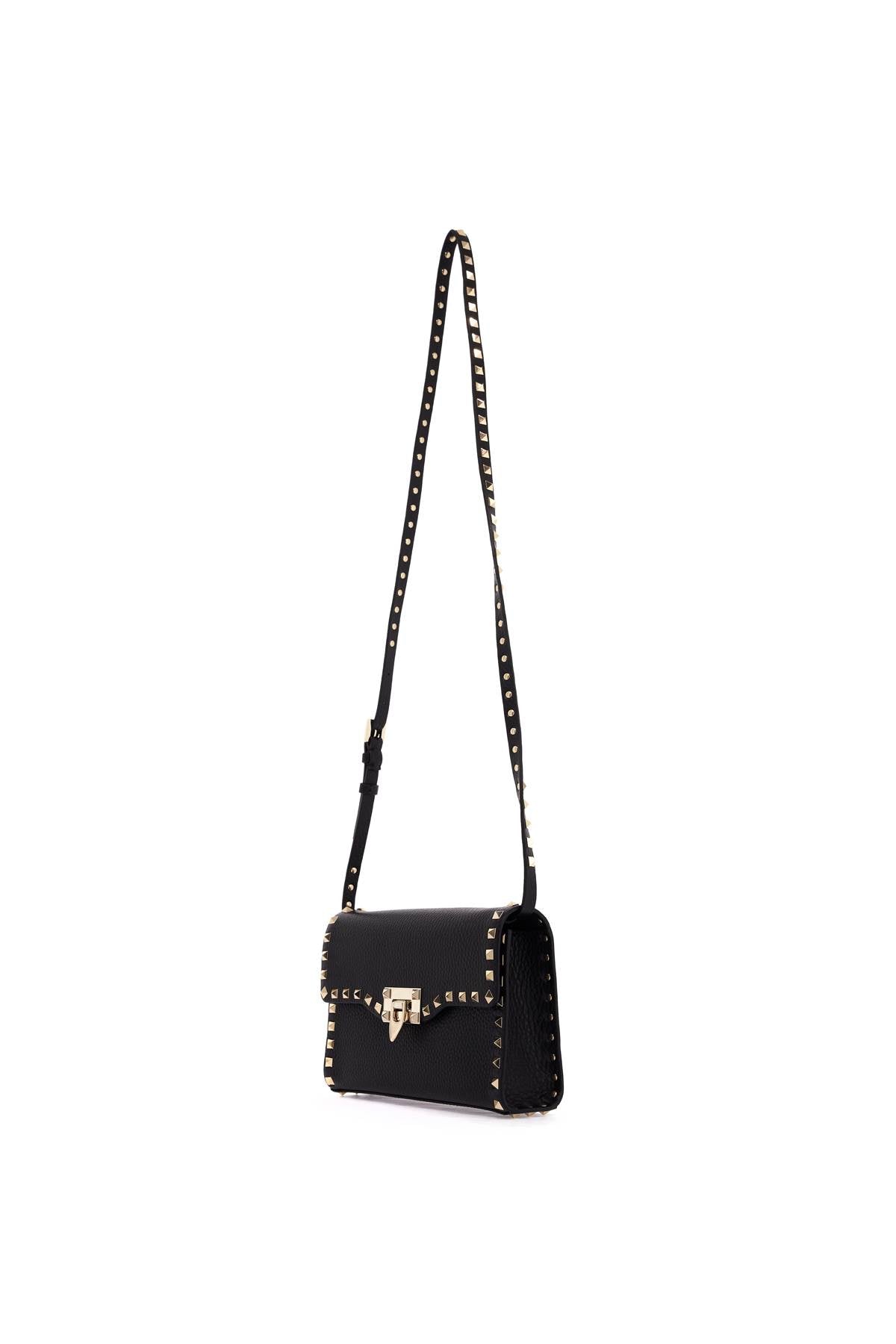 rockstud small crossbody bag