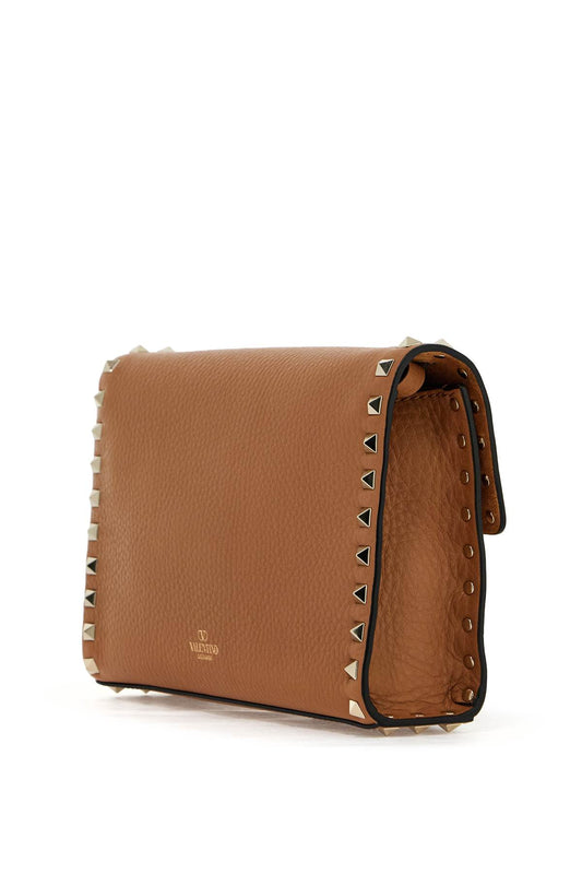 rockstud small crossbody bag