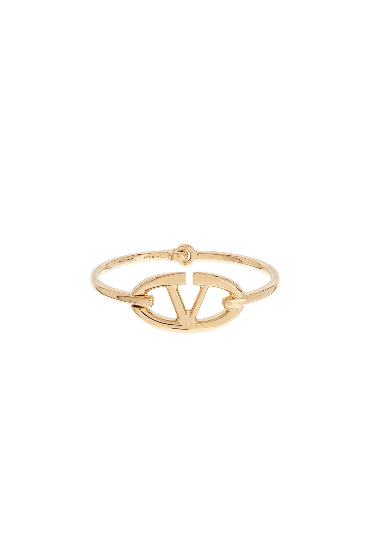 vlogo bangle bracelet &