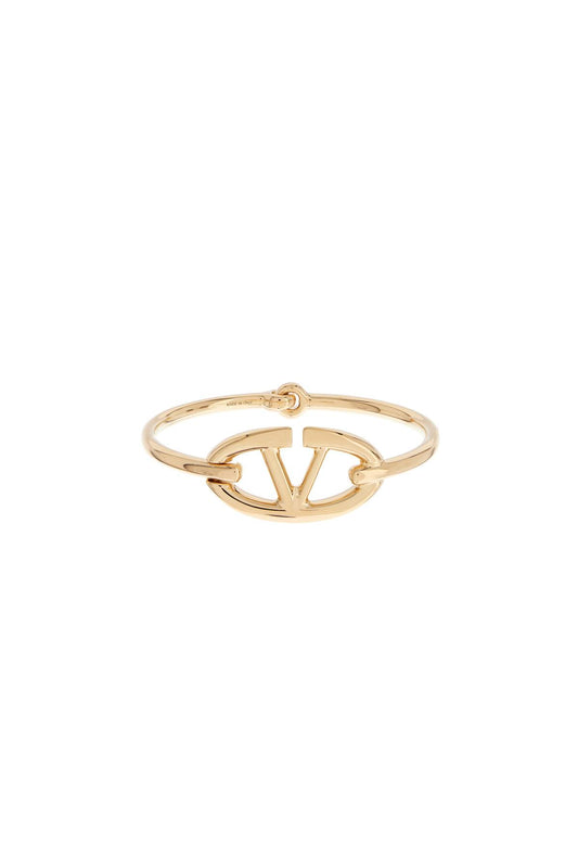 vlogo bangle bracelet 'the