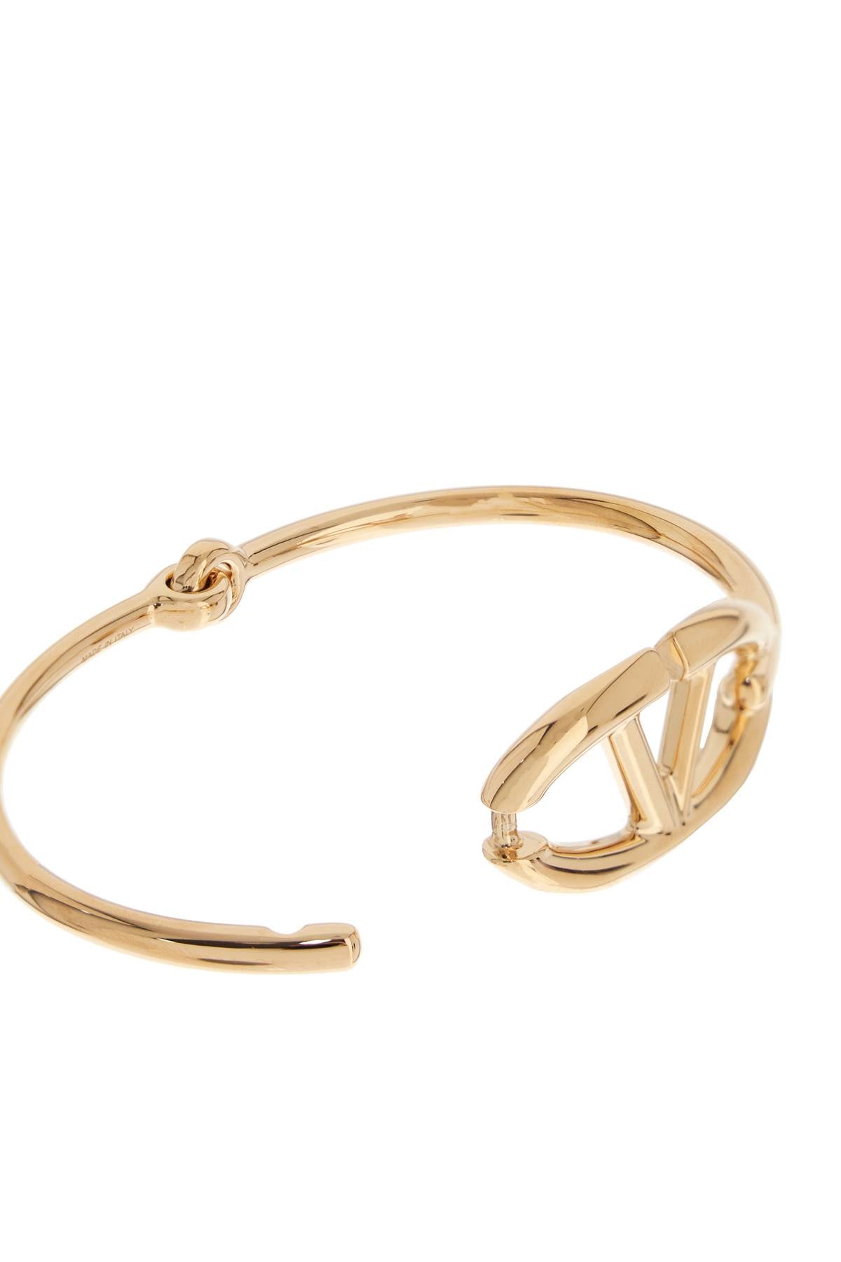 vlogo bangle bracelet &