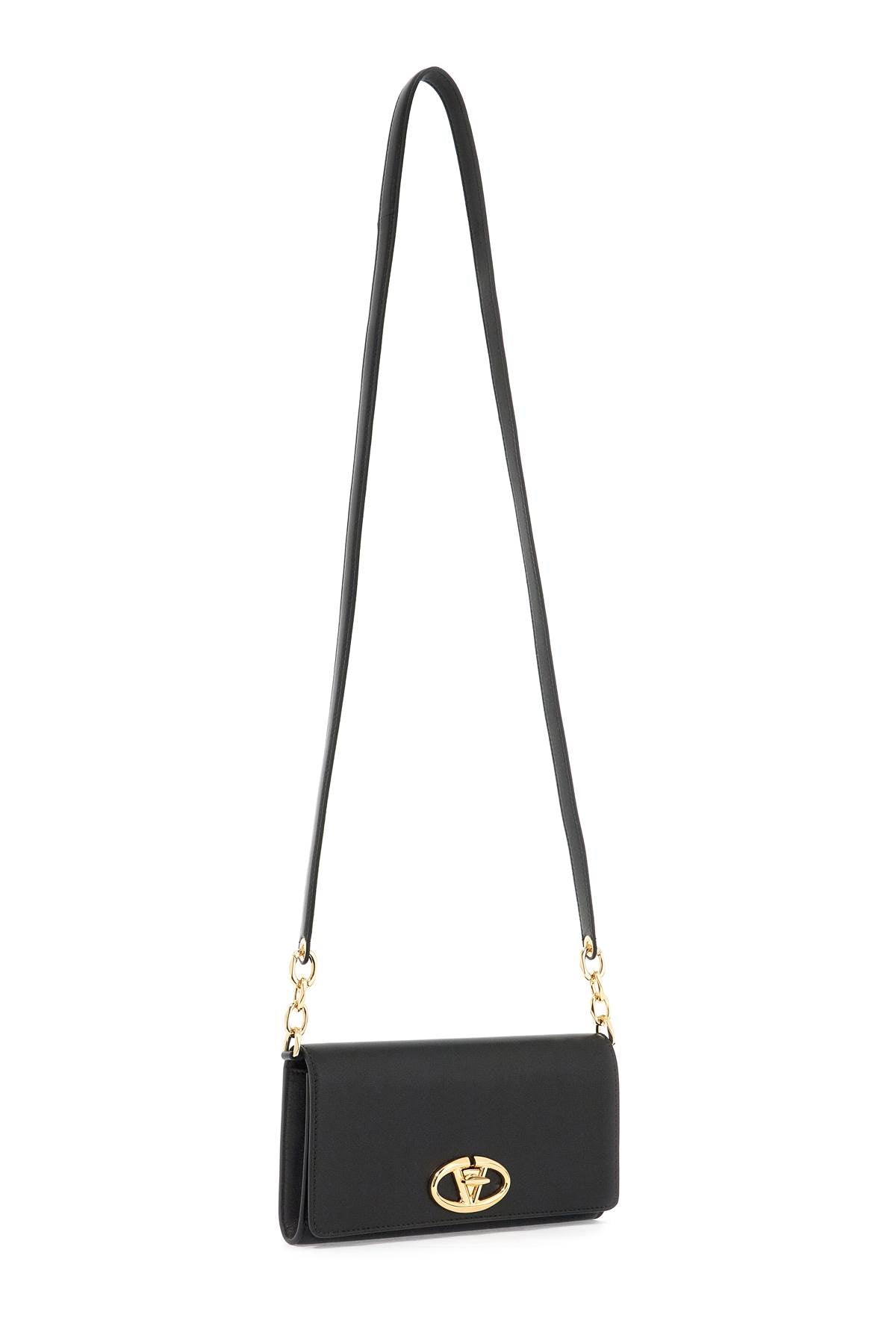 "mini vlogo shoulder bag - the bold edition