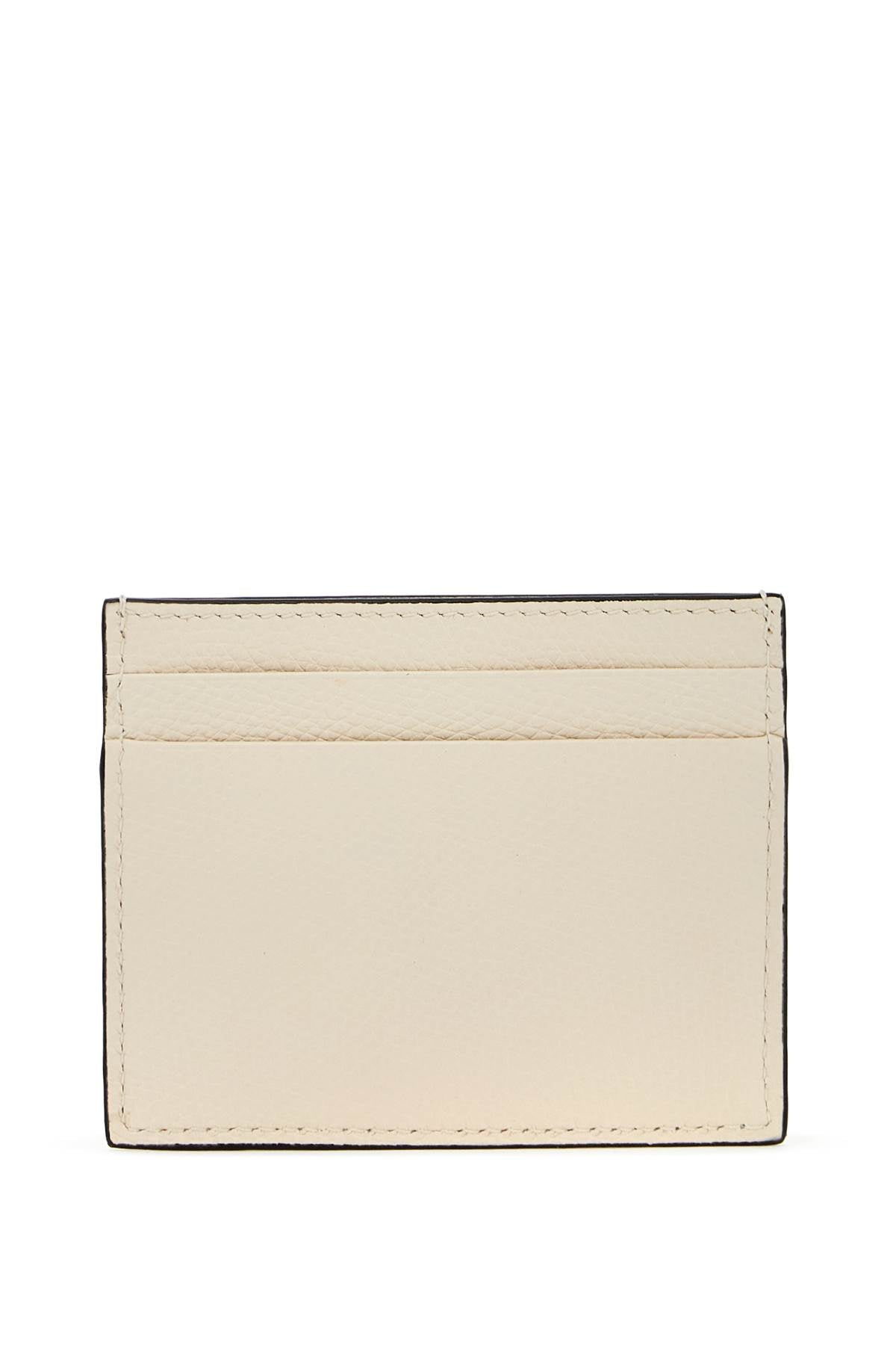 vlogo signature card holder