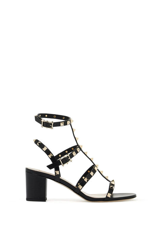 rockstud sandals