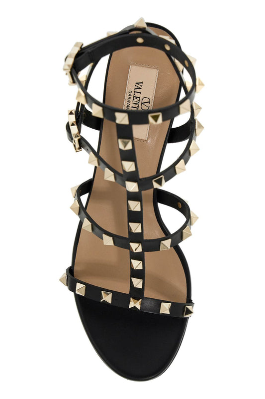 rockstud sandals