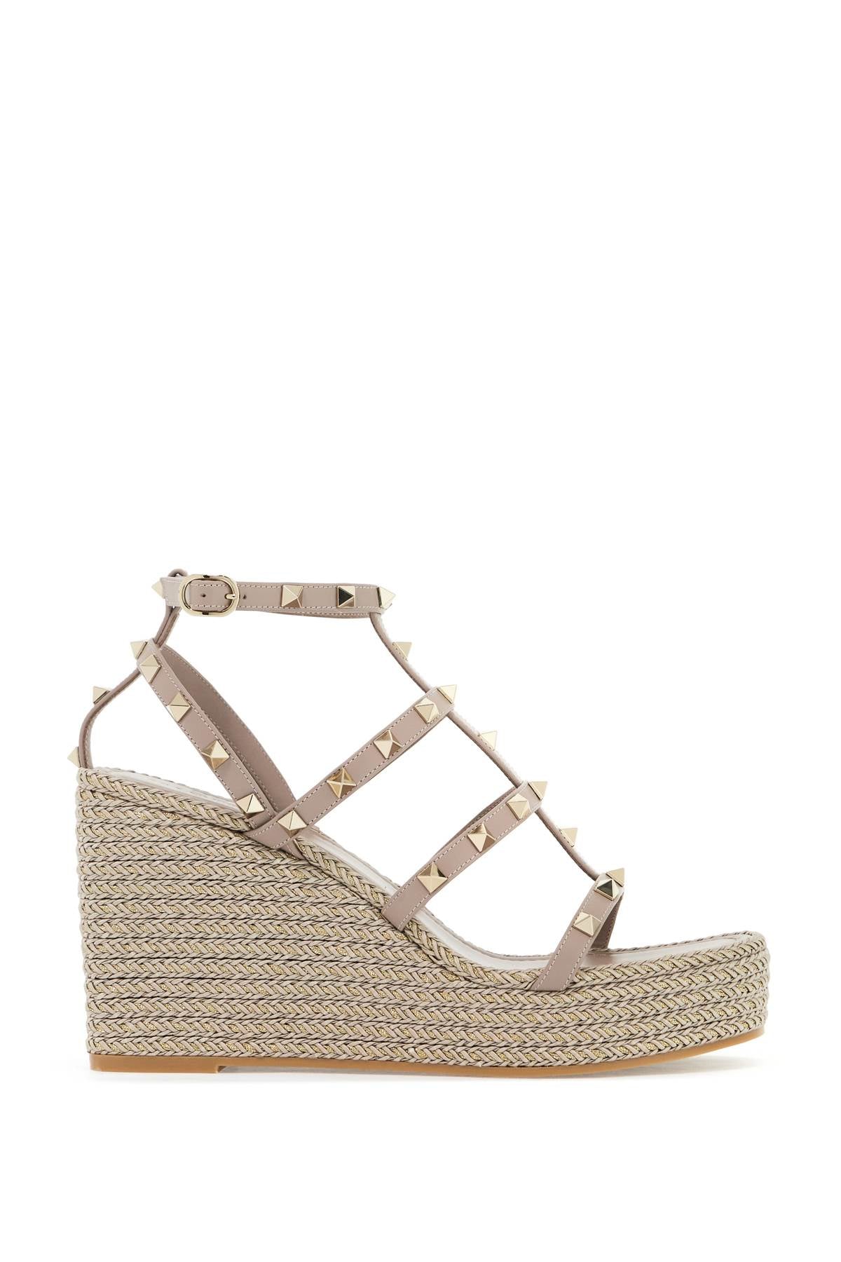 rockstud wedge sand