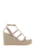 rockstud wedge sand