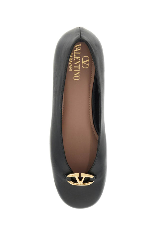 'ballet flats vlogo: