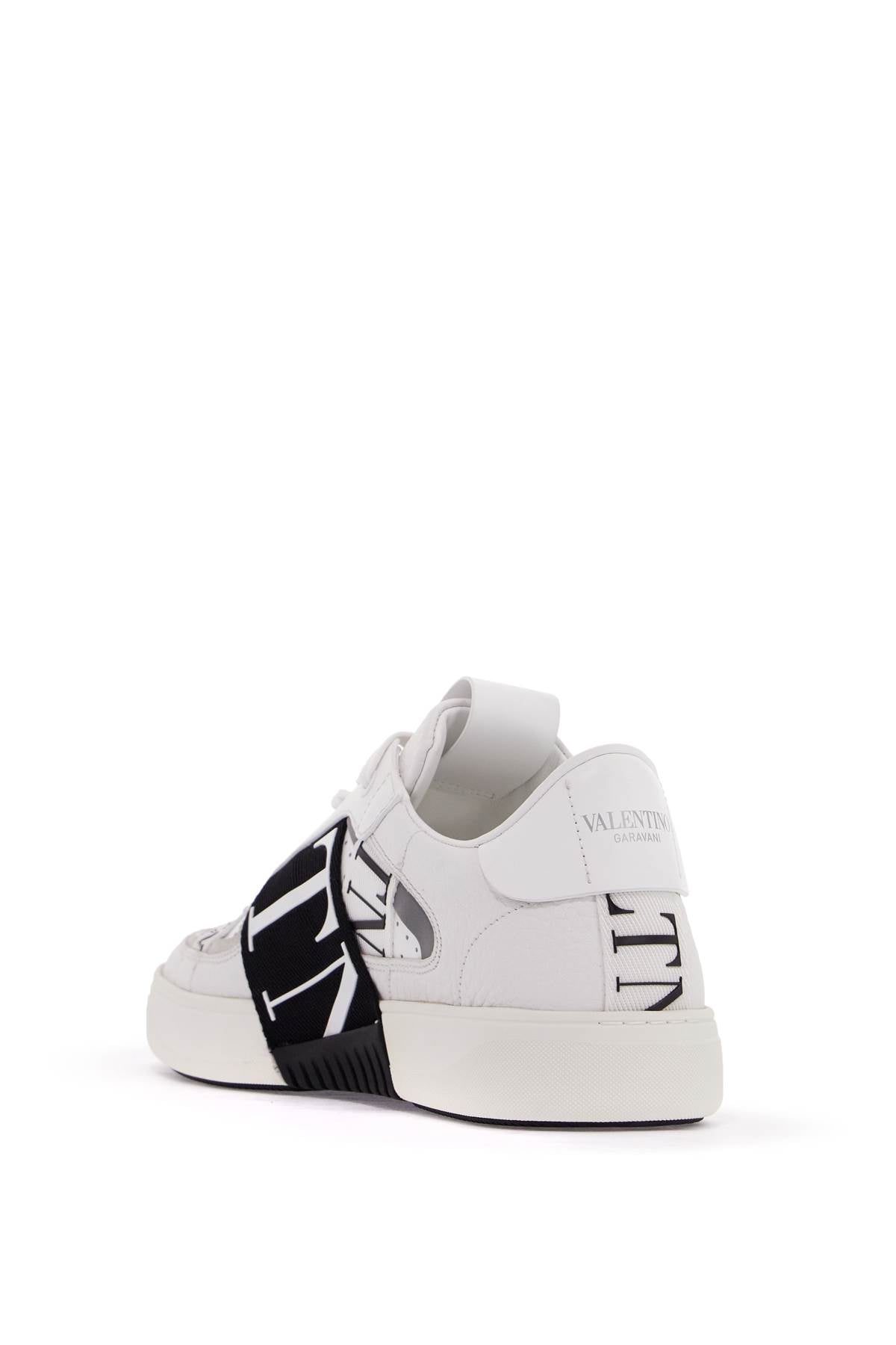 vl7n low-top sneakers