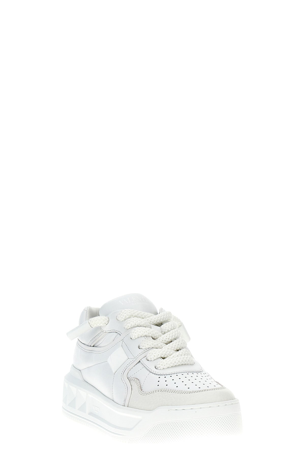 one stud xl nappa sneakers