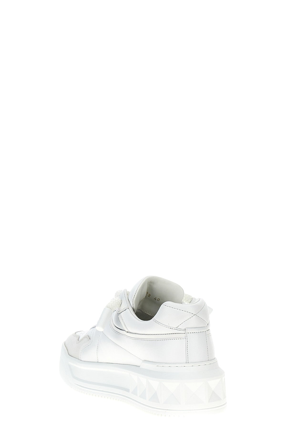 one stud xl nappa sneakers