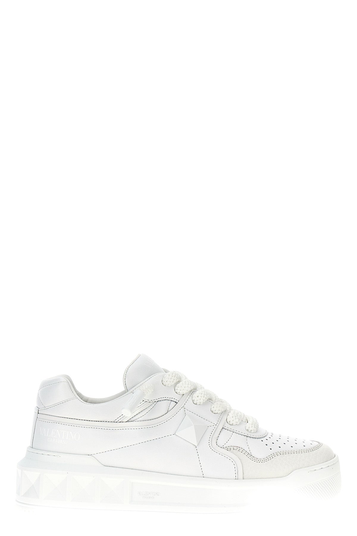 one stud xl nappa sneakers