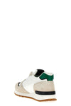 vlogo pace sneakers in suede