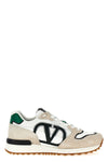 vlogo pace sneakers in suede