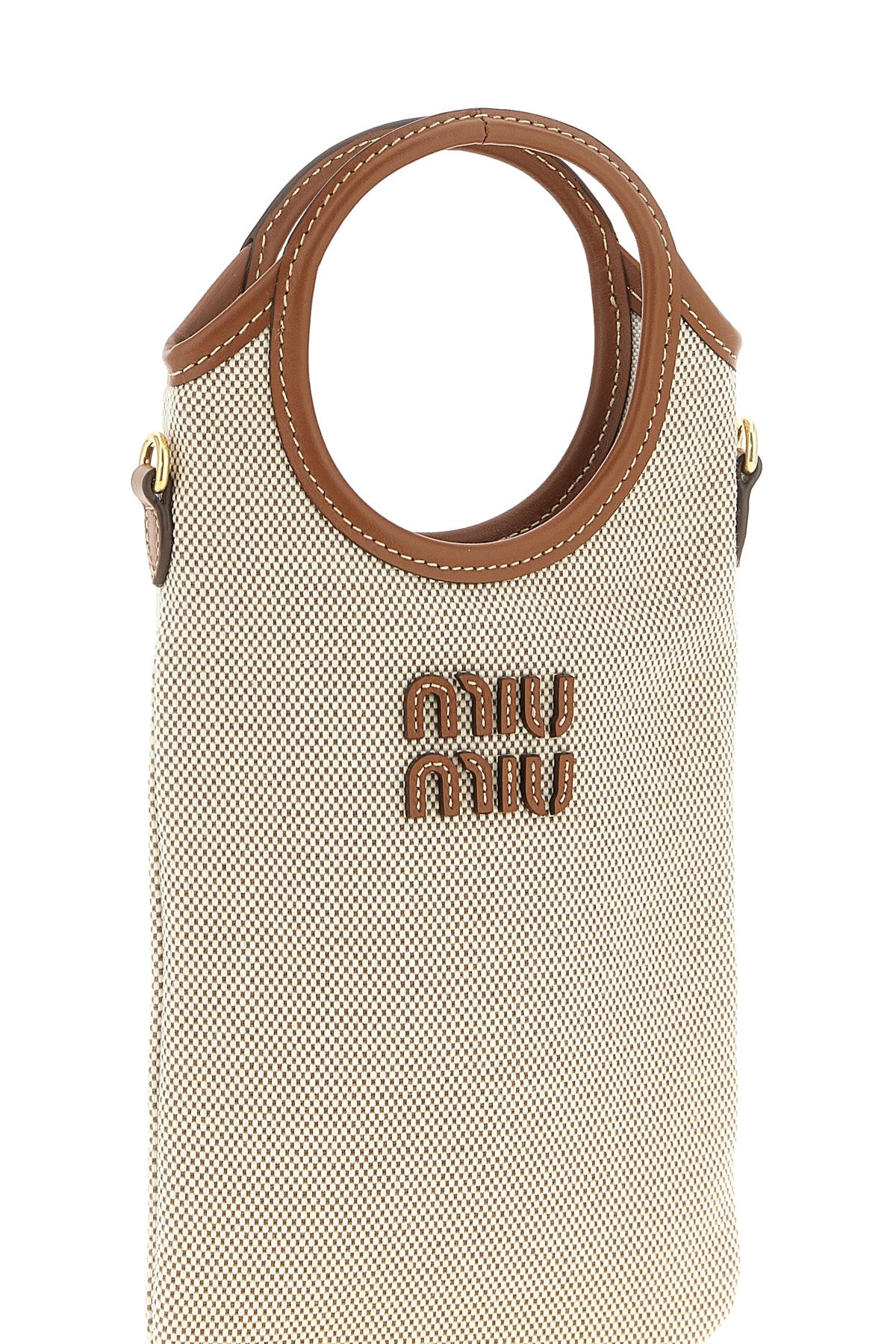ivy canvas smartphone holder