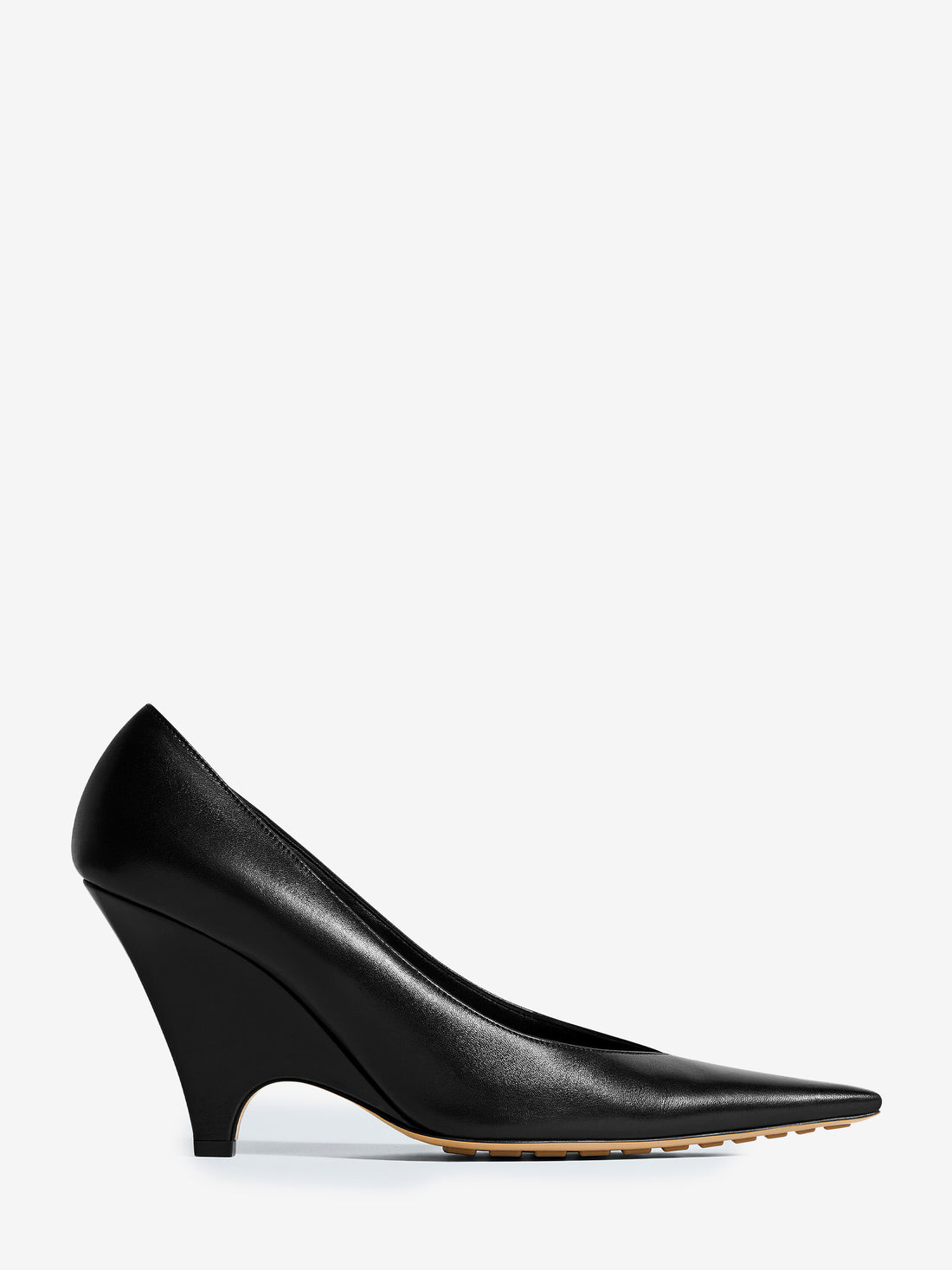 BOTTEGA VENETA 36 scaletta pumps