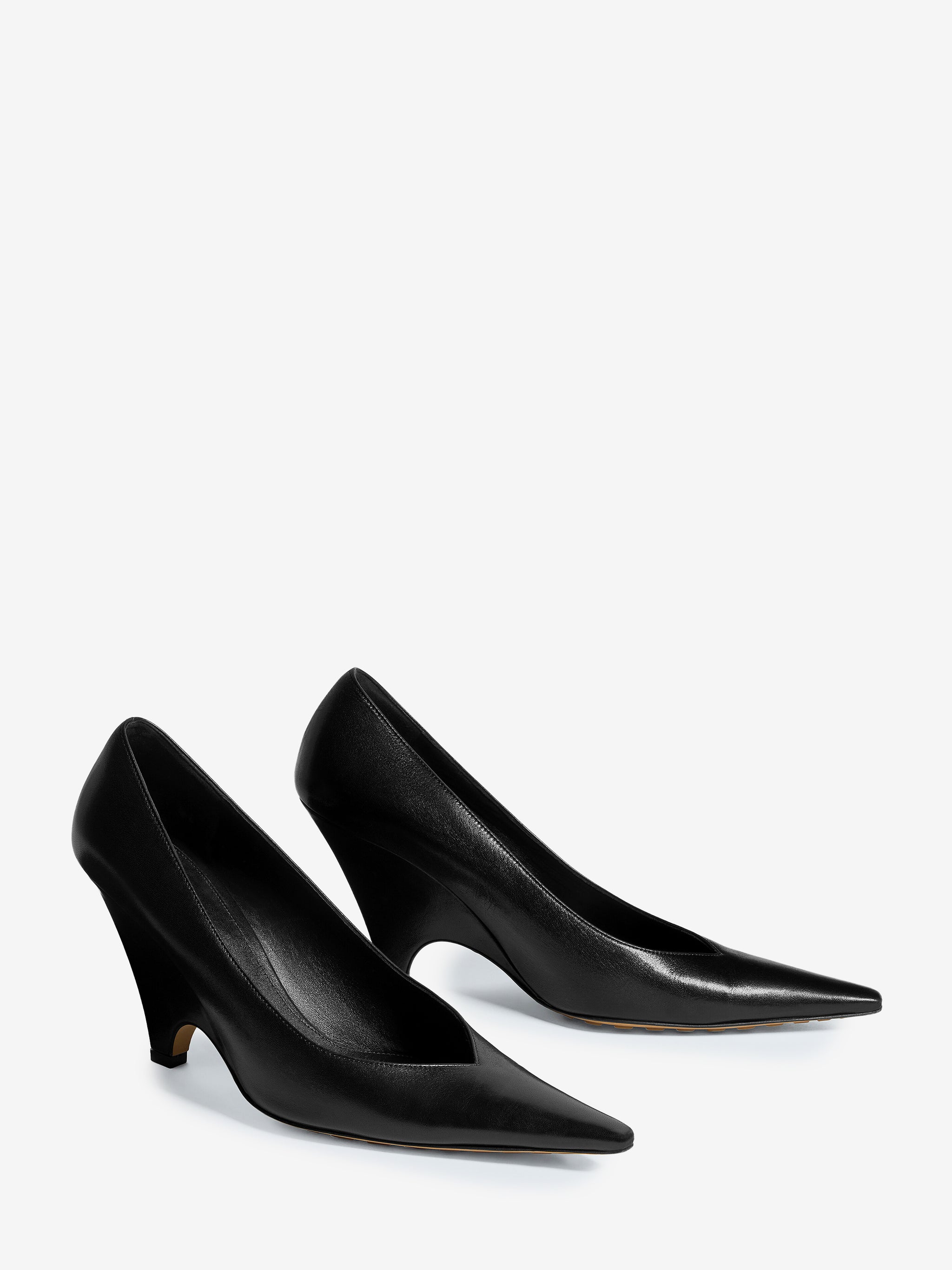 scaletta pumps