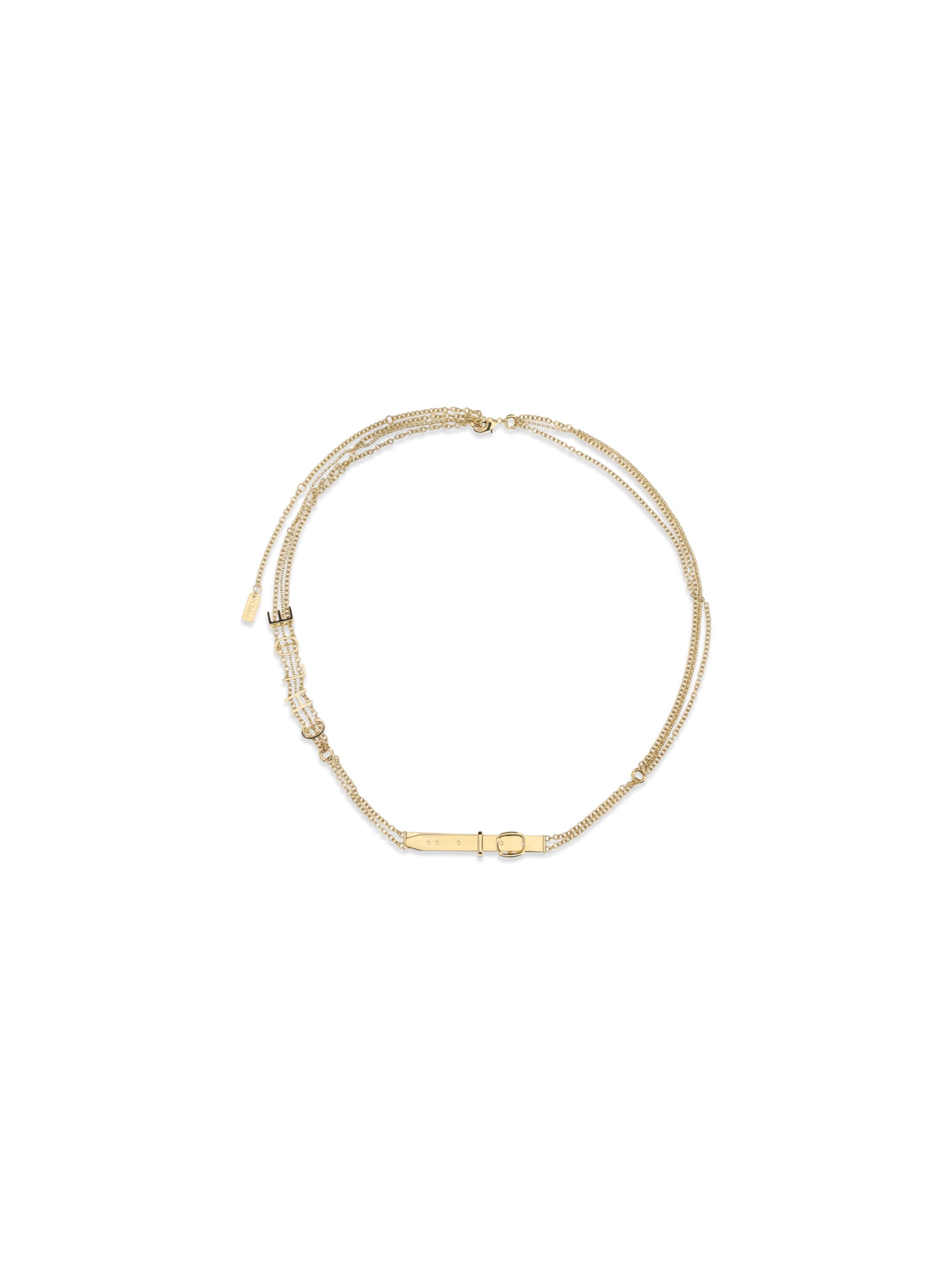 jewel belt