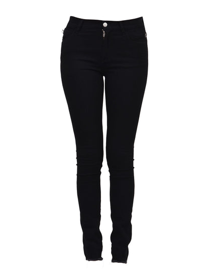 ALYX 25 skinny jean black