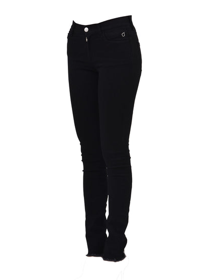 ALYX 25 skinny jean black