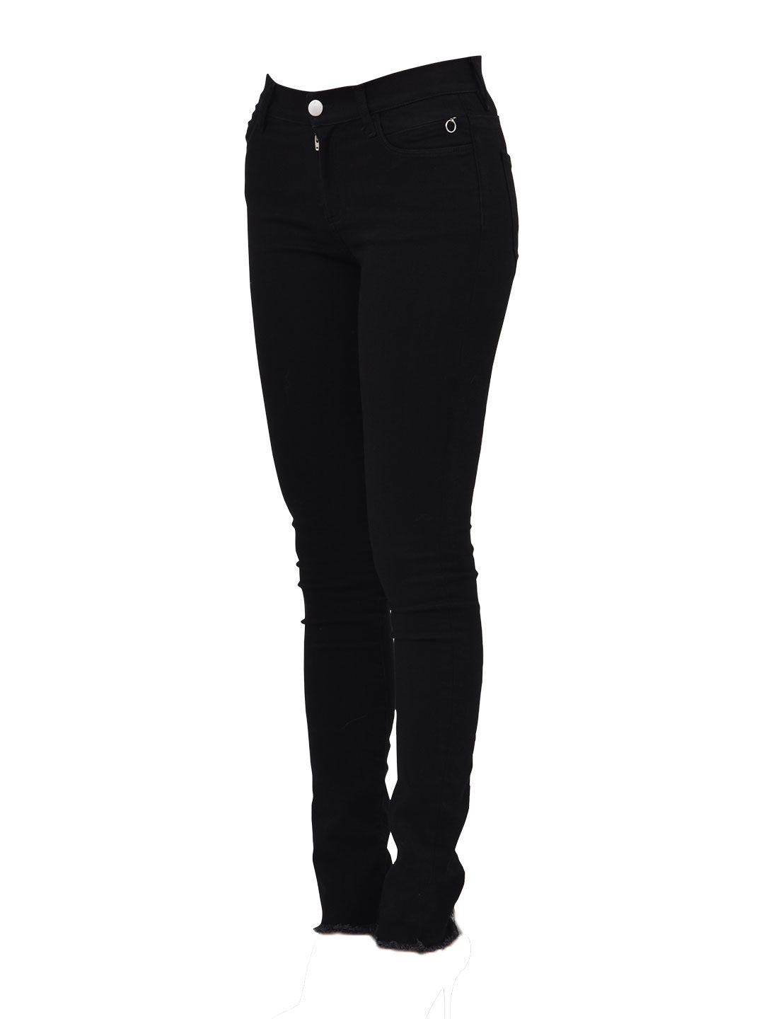 skinny jean black
