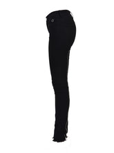 ALYX 25 skinny jean black