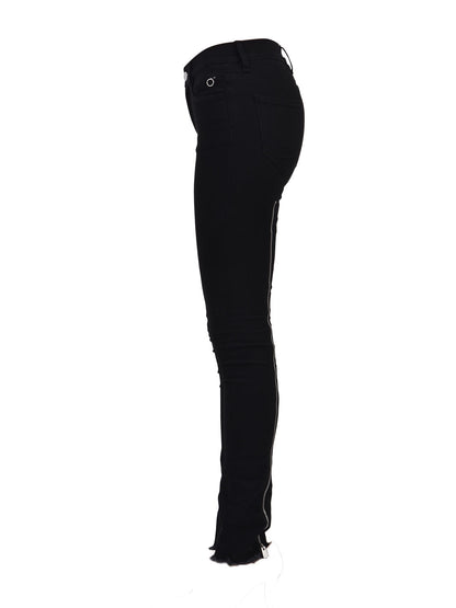 ALYX 25 skinny jean black