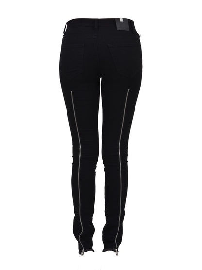 ALYX 25 skinny jean black