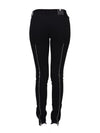 skinny jean black