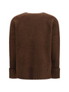 wool sweater