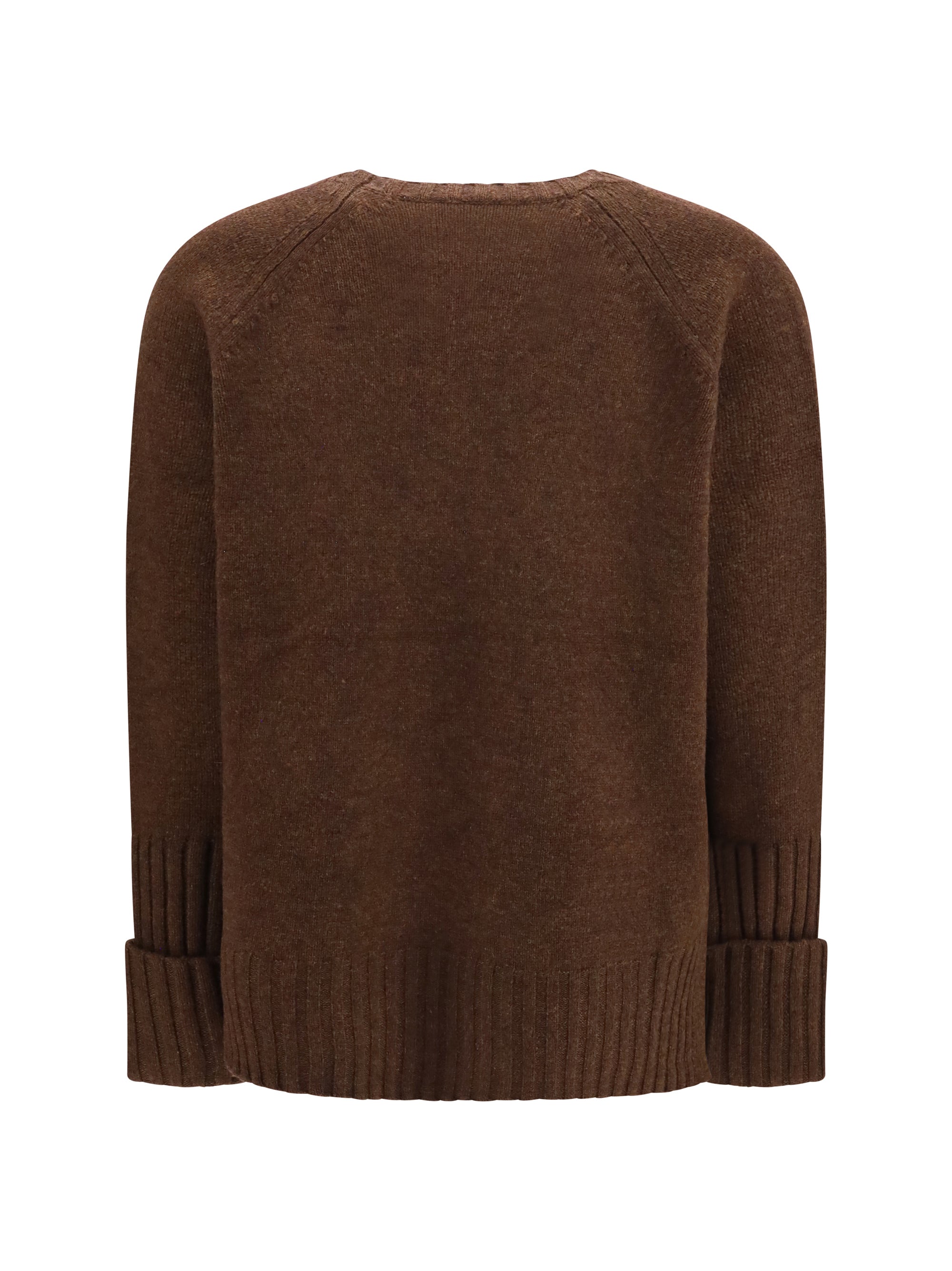 wool sweater