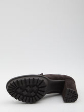 GIANVITO ROSSI 38½ rouen loafer