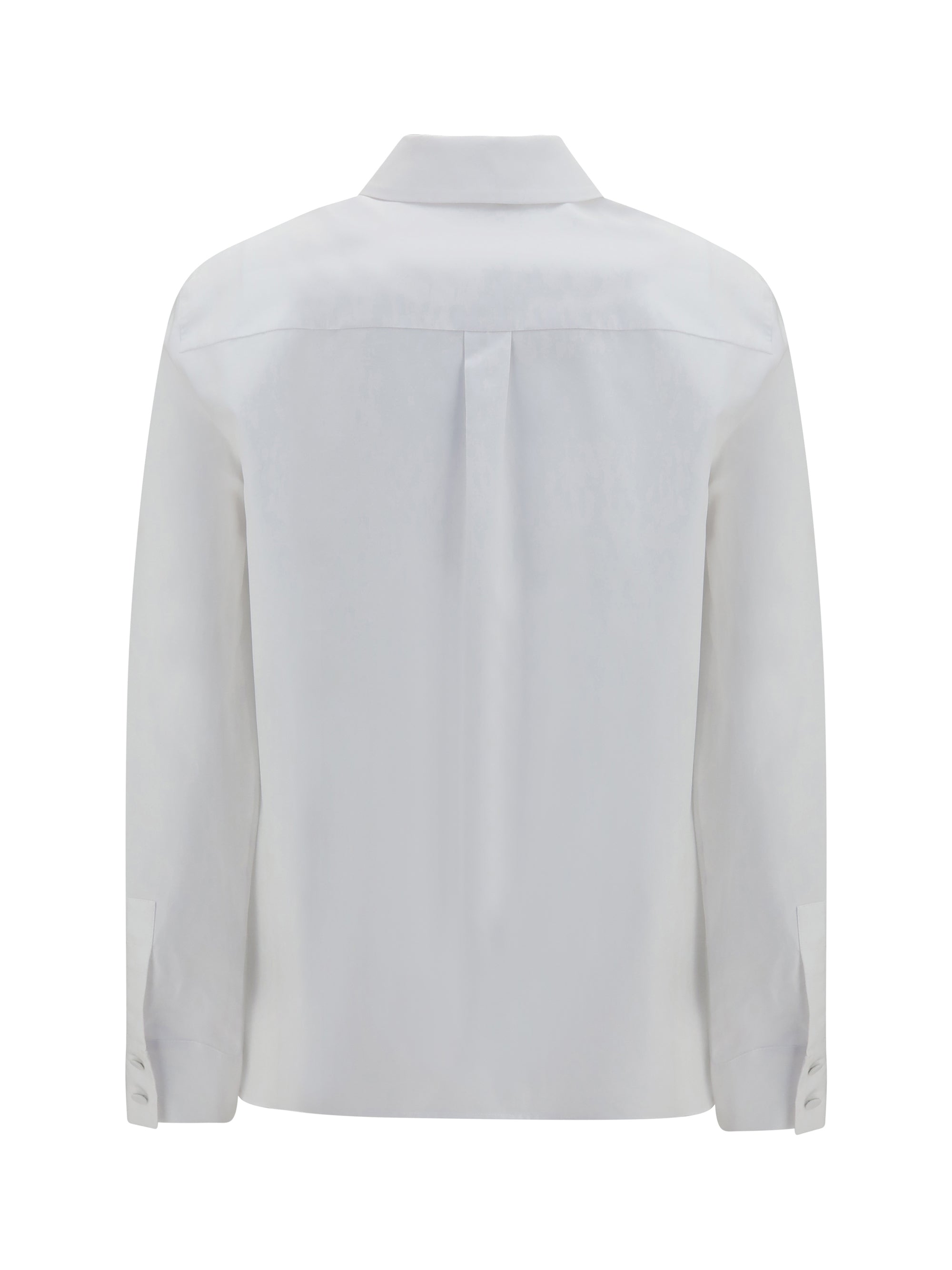 classic cotton shirt