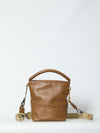 b clip bucket bag