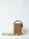 b clip bucket bag
