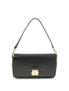 c-me lock medium shoulder bag