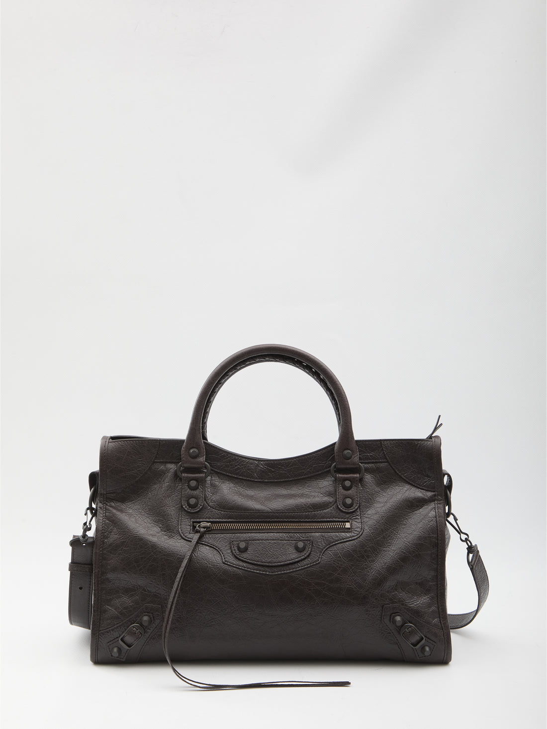 BALENCIAGA OS le city bag medium 