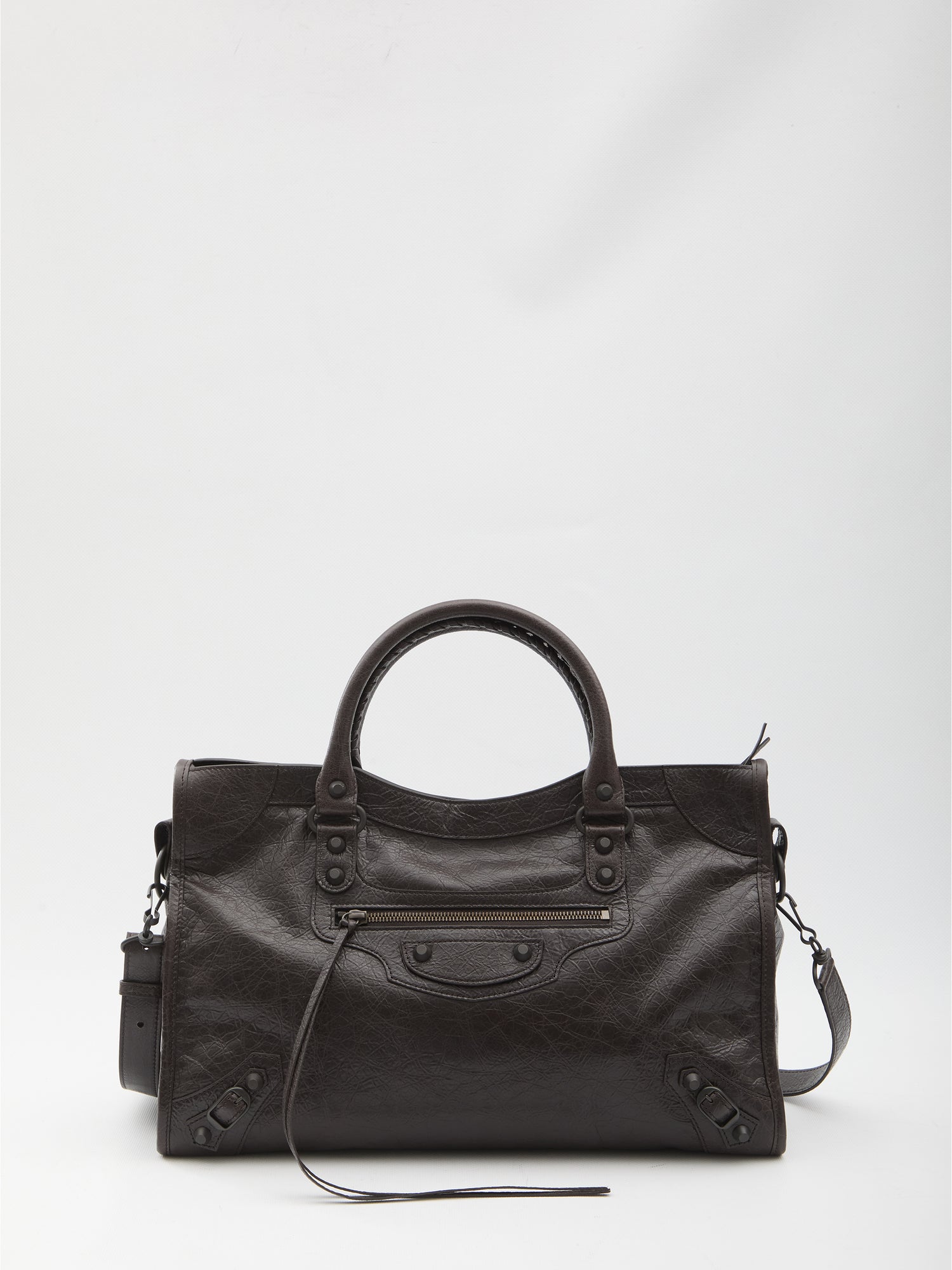 BALENCIAGA OS le city bag medium 