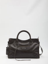 BALENCIAGA OS le city bag medium 