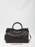 BALENCIAGA OS le city bag medium 