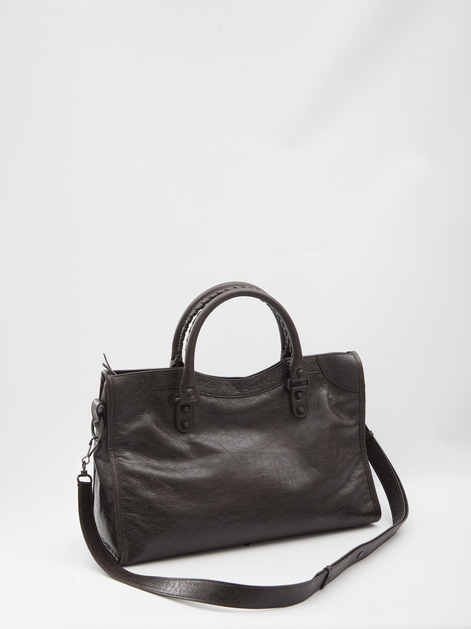 BALENCIAGA OS le city bag medium 