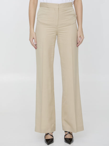 STELLA MCCARTNEY 42 iconic pants