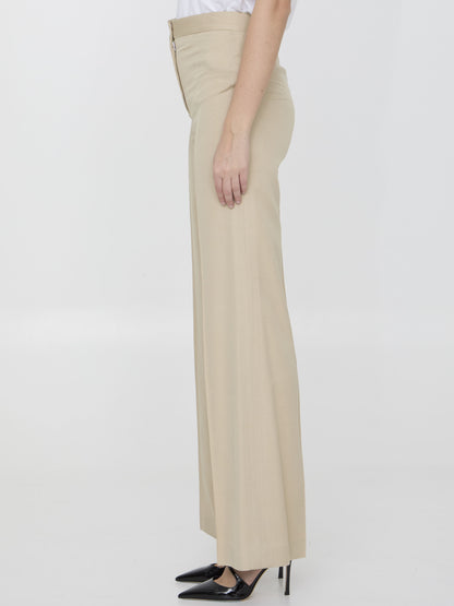 STELLA MCCARTNEY 42 iconic pants