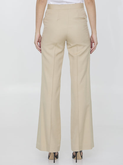 STELLA MCCARTNEY 42 iconic pants