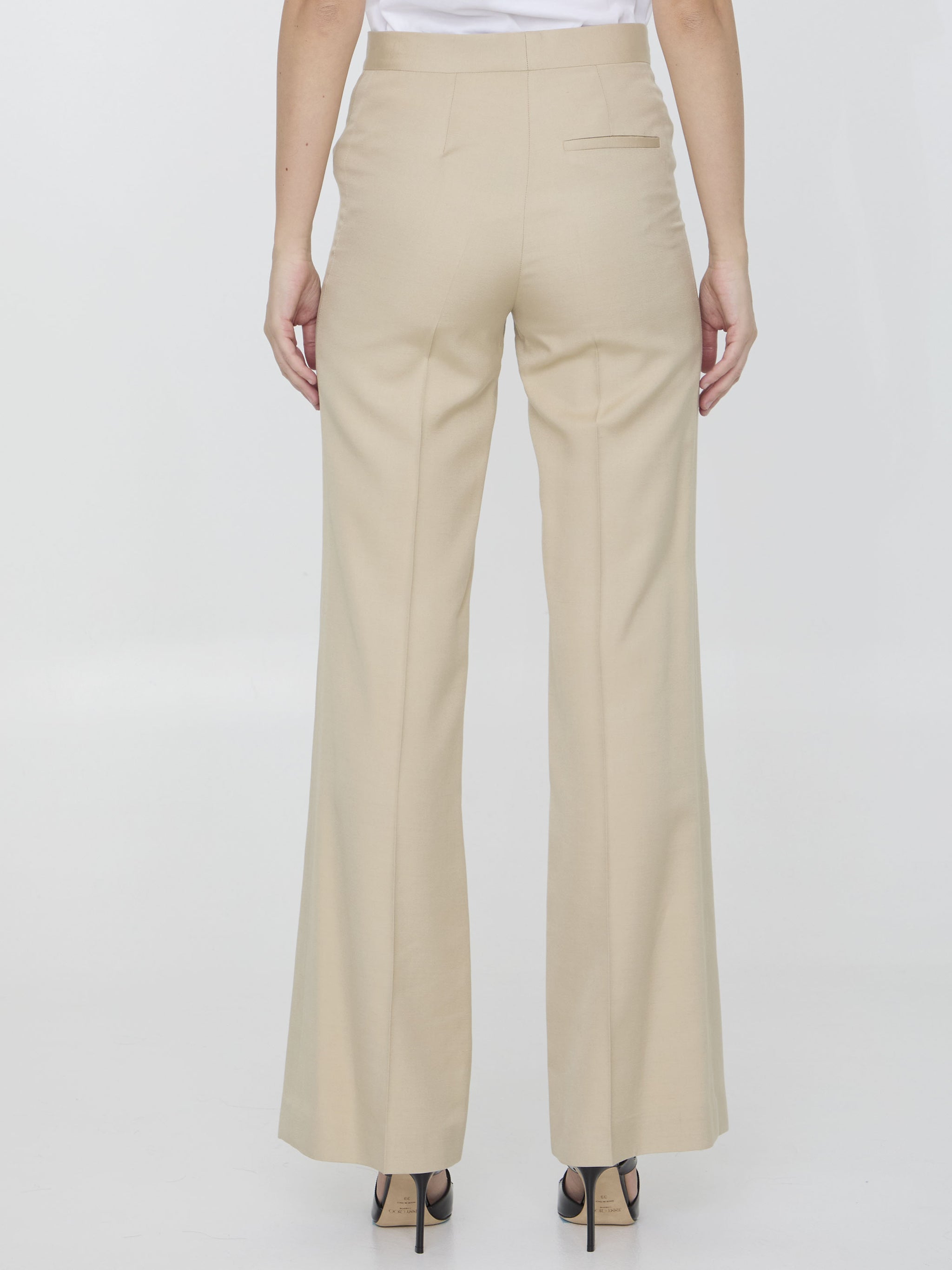 iconic pants