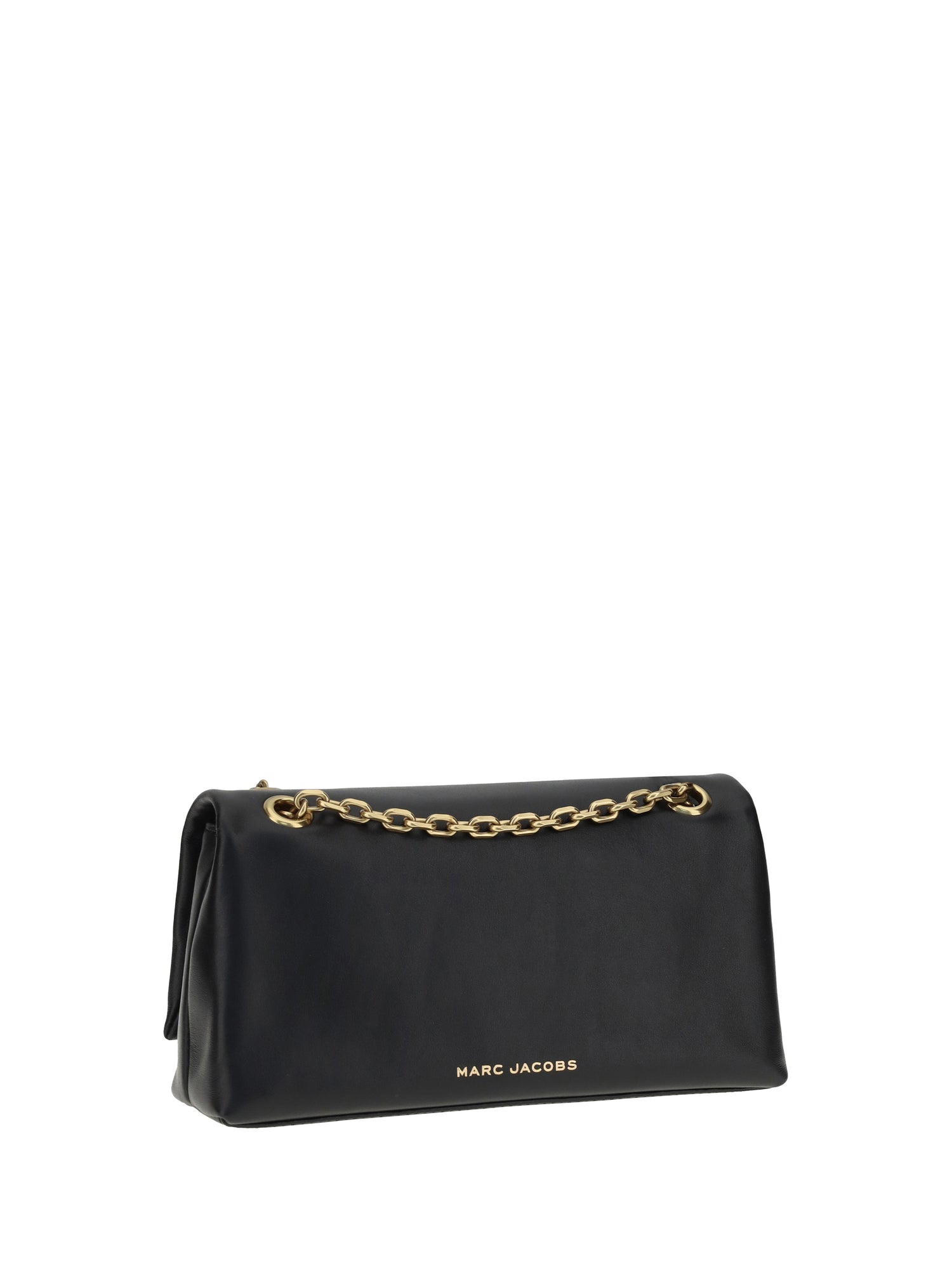 MARC JACOBS OS the dual shoulder bag