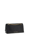 the dual shoulder bag