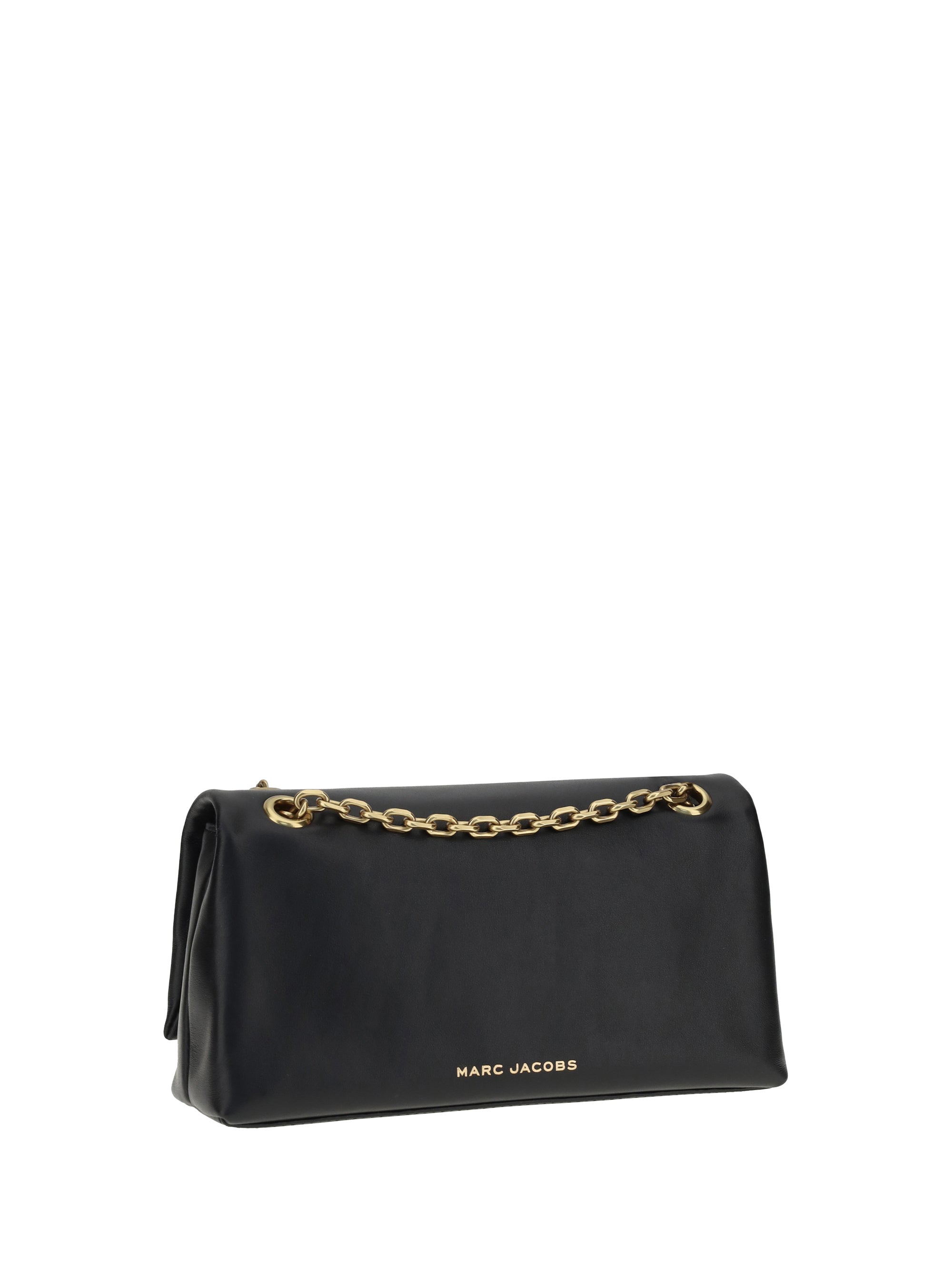 the dual shoulder bag