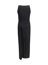 VIVIENNE WESTWOOD 40 long fond dress